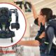Festool Exoskeleton