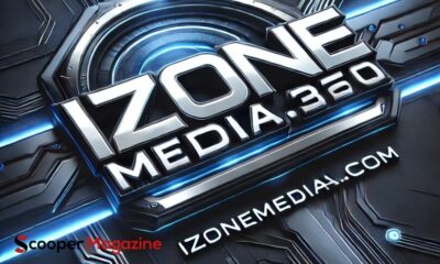 iZoneMedia360.com