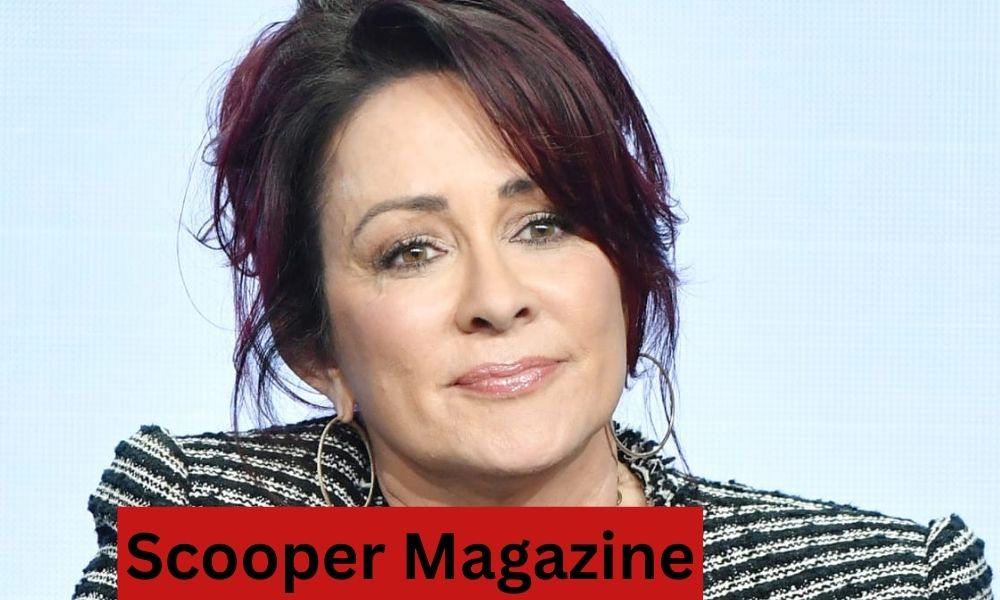 Patricia Heaton