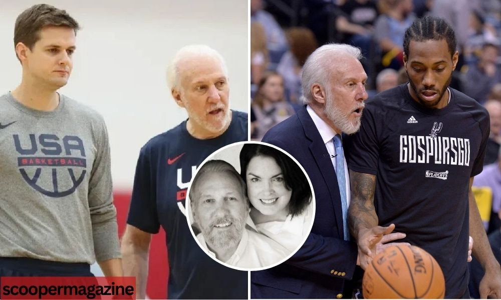 micky popovich