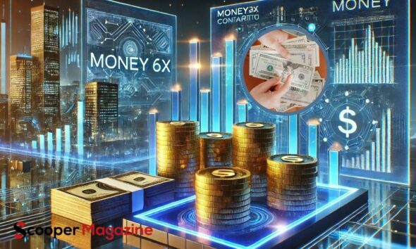 Money6x.com