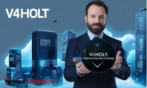 V4Holt