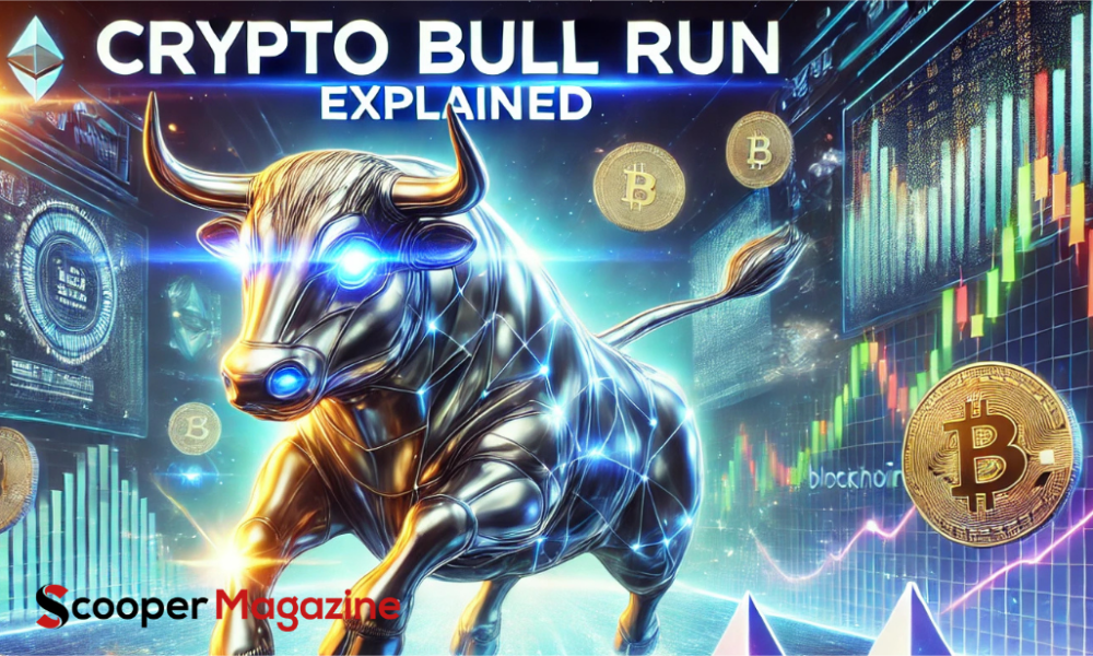 Crypto Bull Run