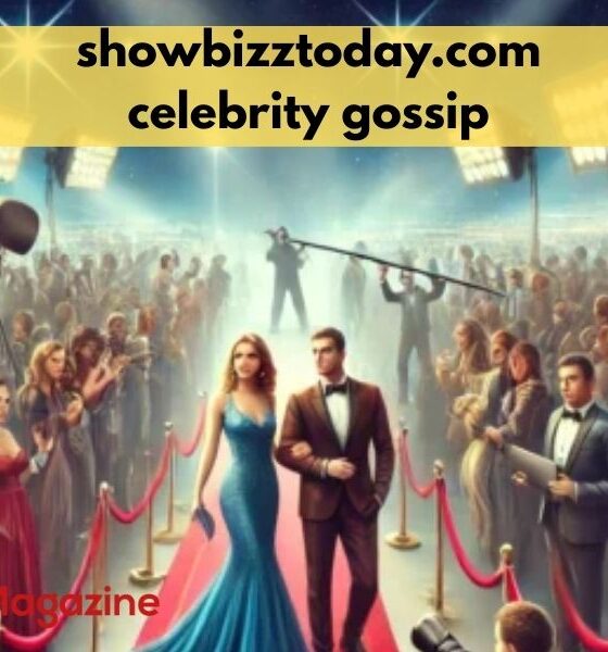 showbizztoday.com celebrity gossip