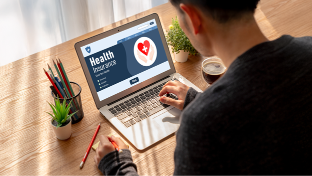 Indian health insurance