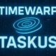 TaskUs Timewarp