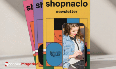 newsletter shopnaclo