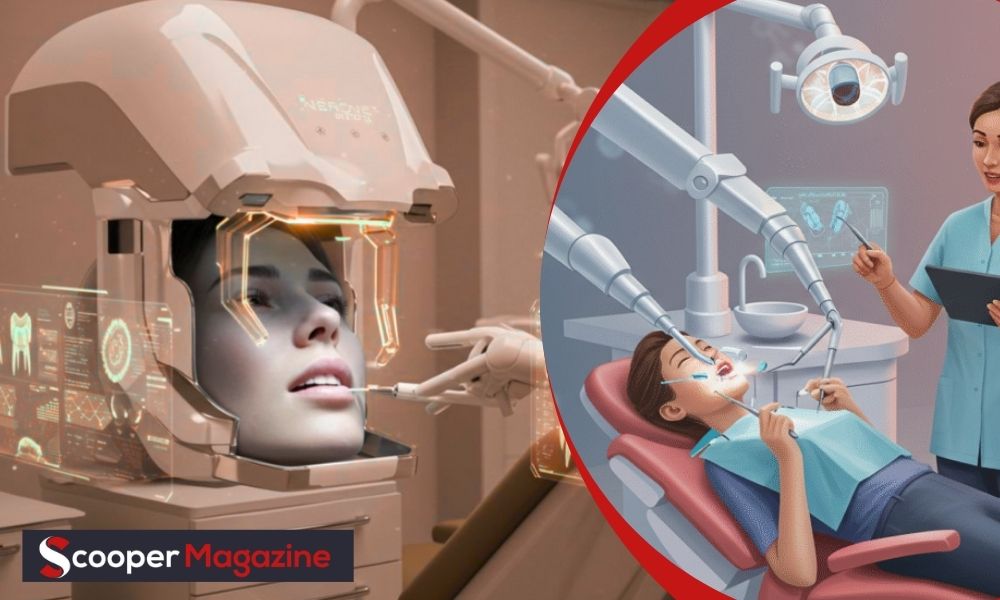 Nerovet AI Dental