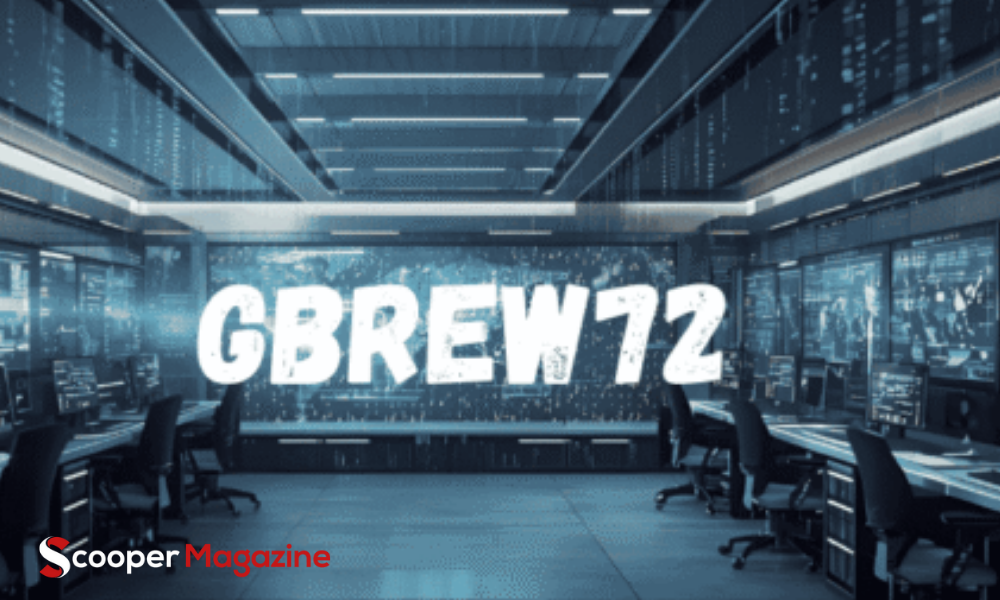 gbrew72