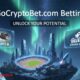 GoCryptoBet.com Betting