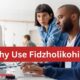 Why Use Fidzholikohixy