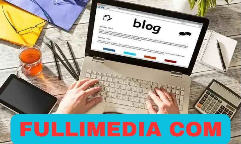 Fullimedia com: