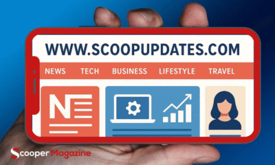 scoopupdates .com