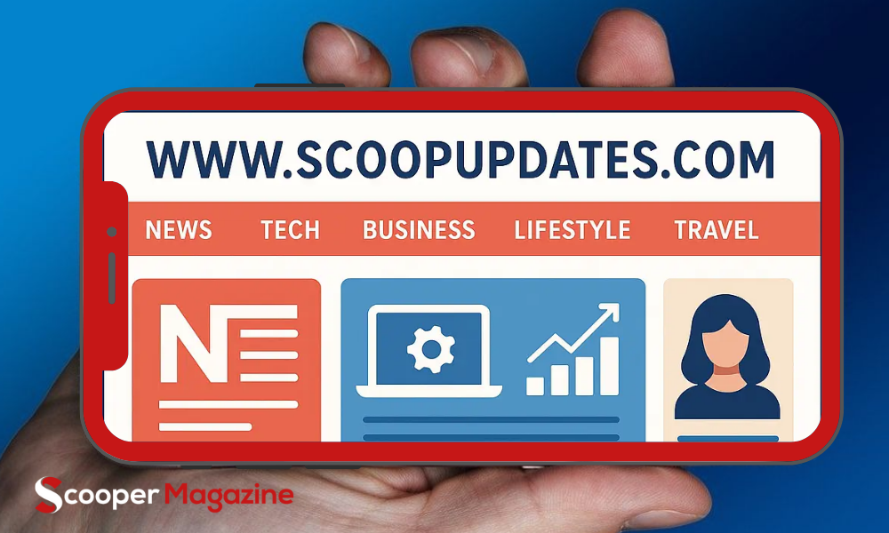scoopupdates .com