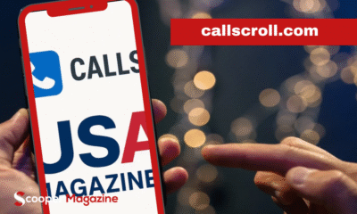 callscroll.com