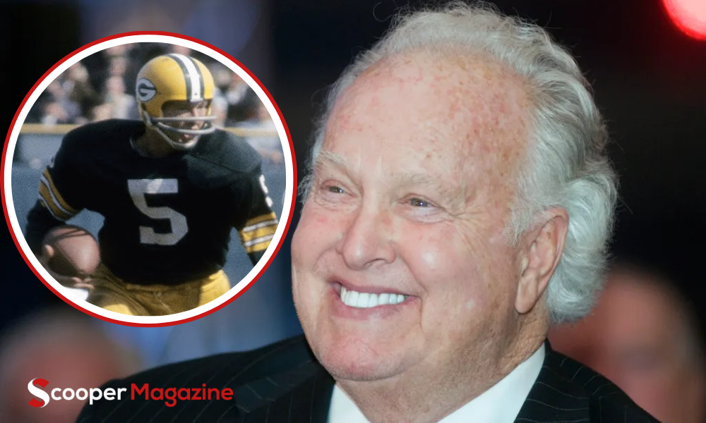 paul hornung net worth