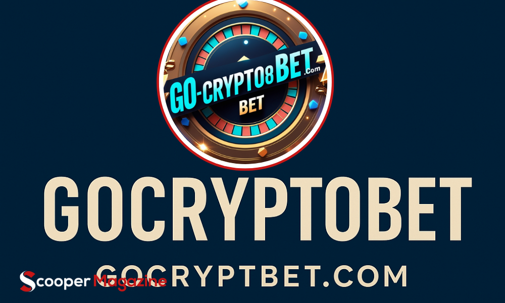 gocryptobet.com bet