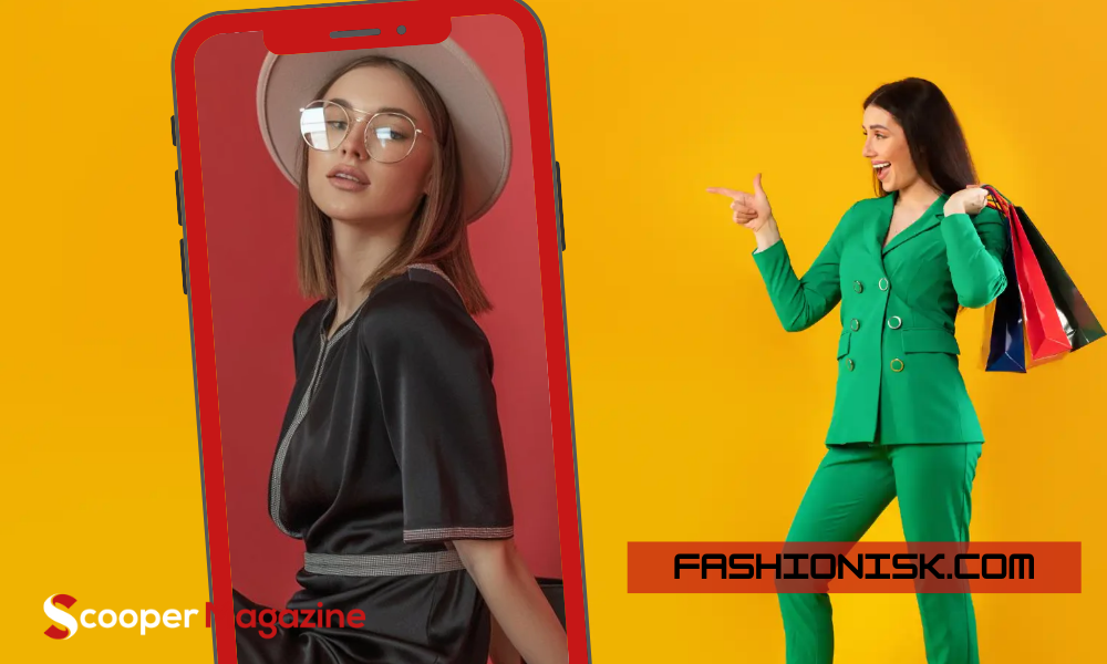fashionisk.com