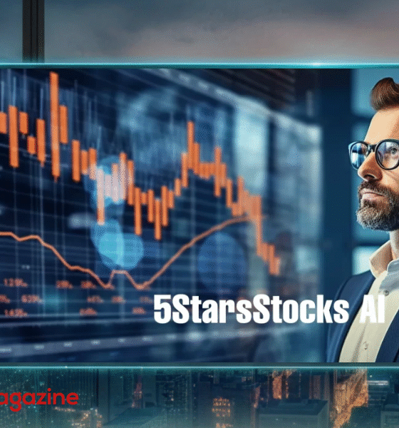 5StarsStocks.com Cannabis