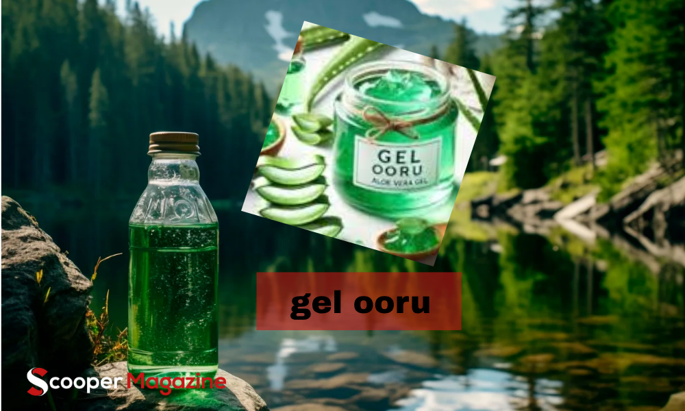 gel ooru