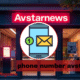 phone number avstarnews