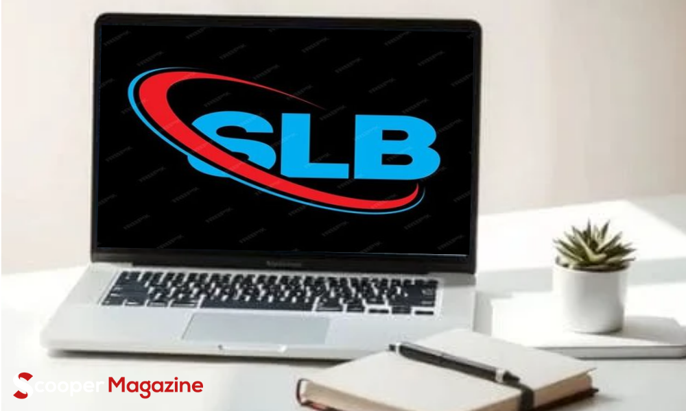 myhub slb