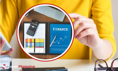 financial guide ontpinvest