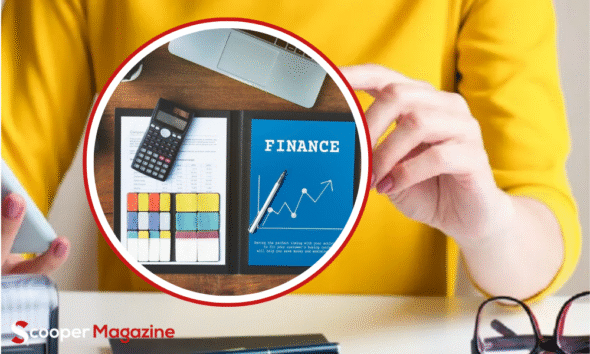 financial guide ontpinvest