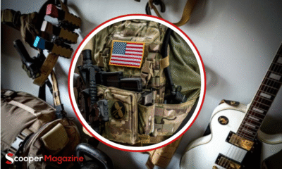 why should i buy civilian ll5540