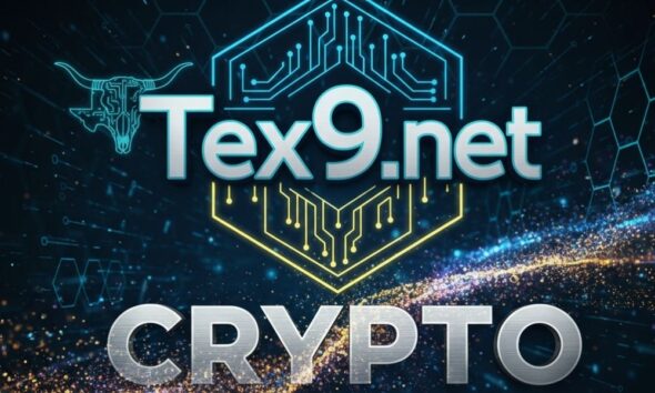 Tex9.net Crypto