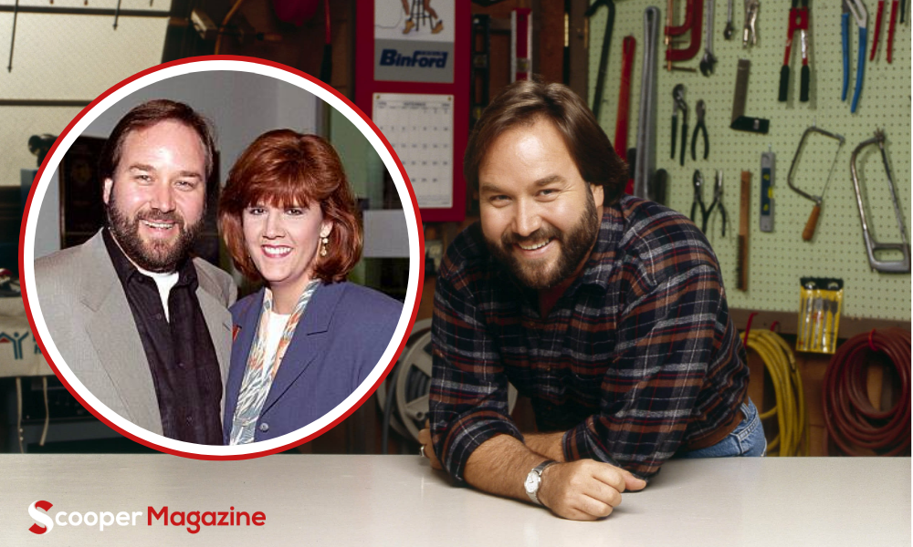 richard karn net worth