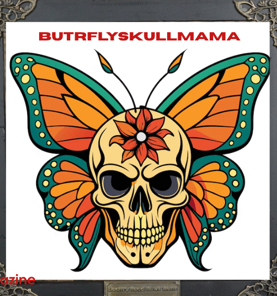 butrflyskullmama