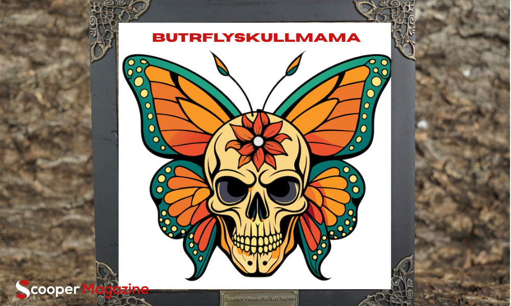 butrflyskullmama