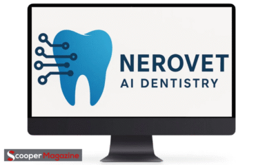 nerovet ai dentistry