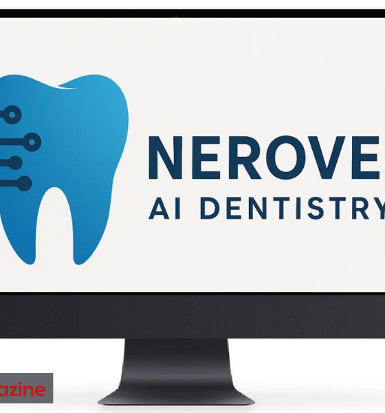 nerovet ai dentistry