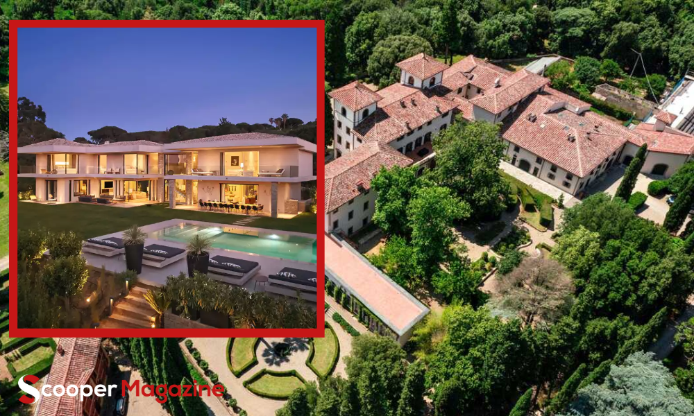 luxury villas italy le collectionist