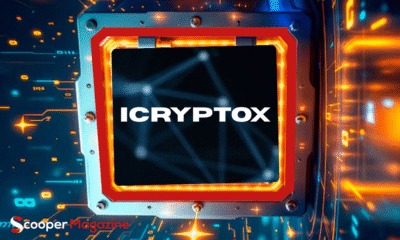 icryptox