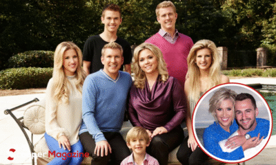 chrisley knows best daughter dies