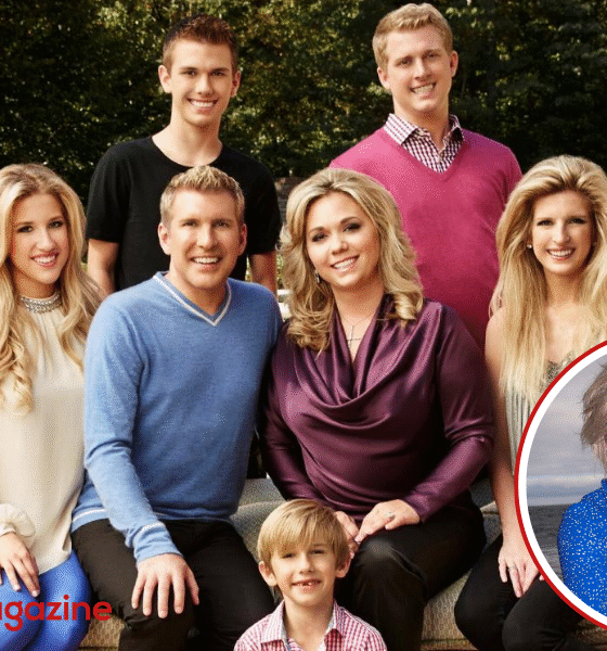 chrisley knows best daughter dies