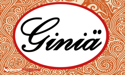 Giniä