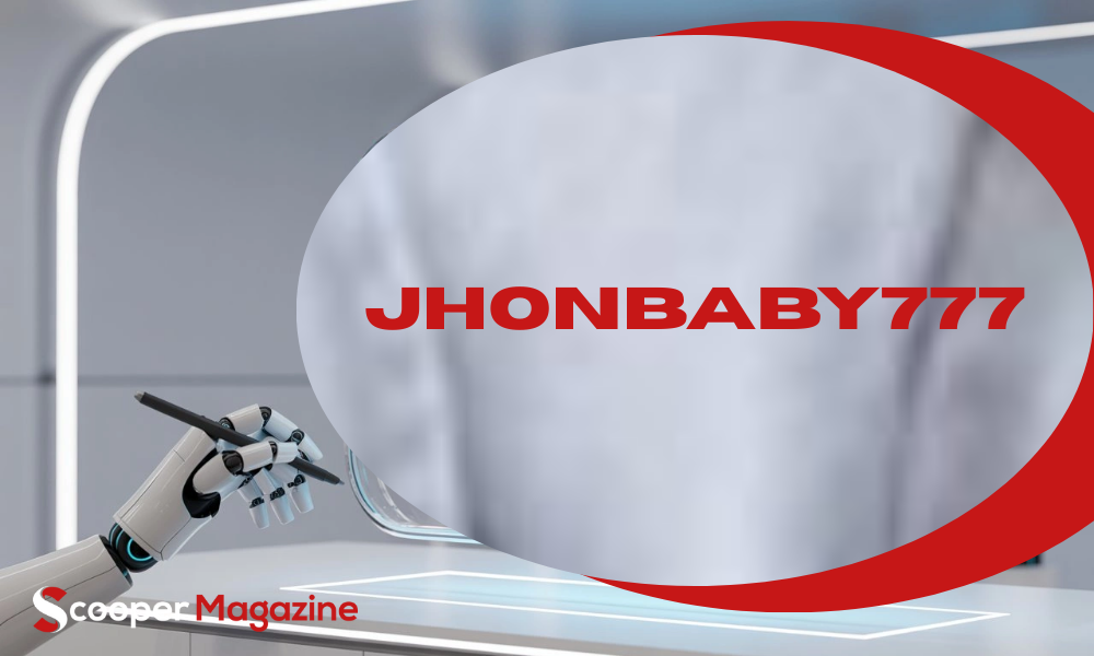 jhonbaby777