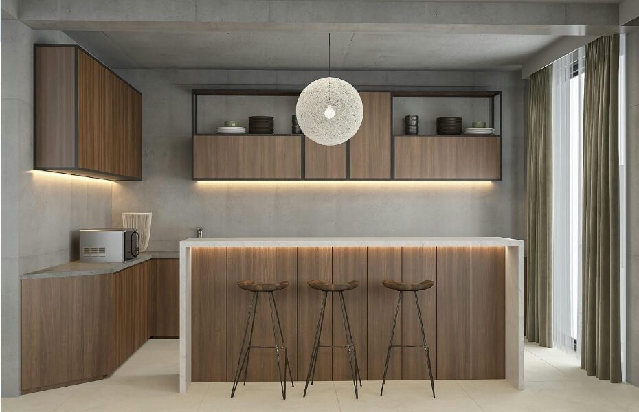 What Kitchen Colours Work with Wood Cabinet Doors? A Bold, Heart-Stealing Guide to a Space That Finally Feels Like You