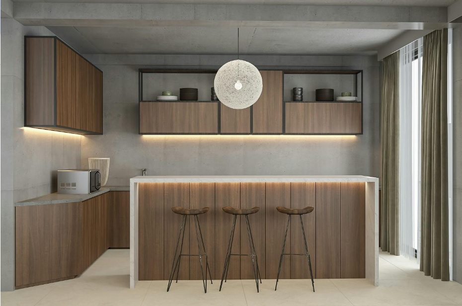 What Kitchen Colours Work with Wood Cabinet Doors? A Bold, Heart-Stealing Guide to a Space That Finally Feels Like You