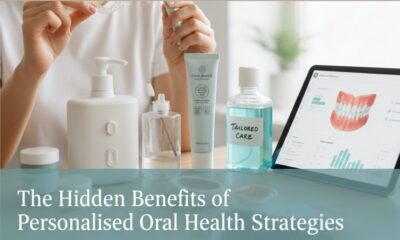 The Hidden Benefits of Personalised Oral Health Strategies