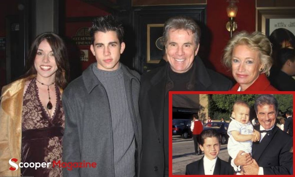 callahan walsh net worth