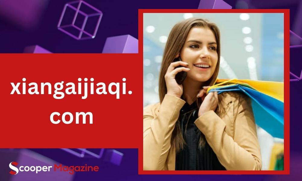 xiangaijiaqi. com