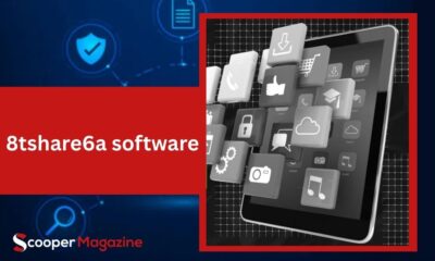 8tshare6a software