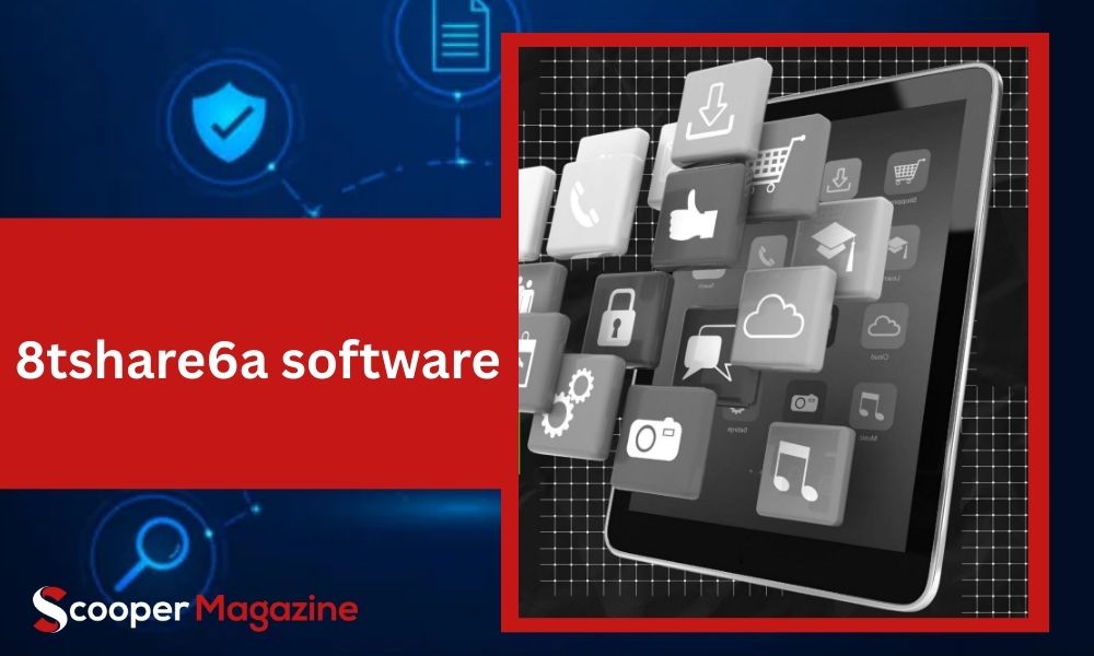 8tshare6a software