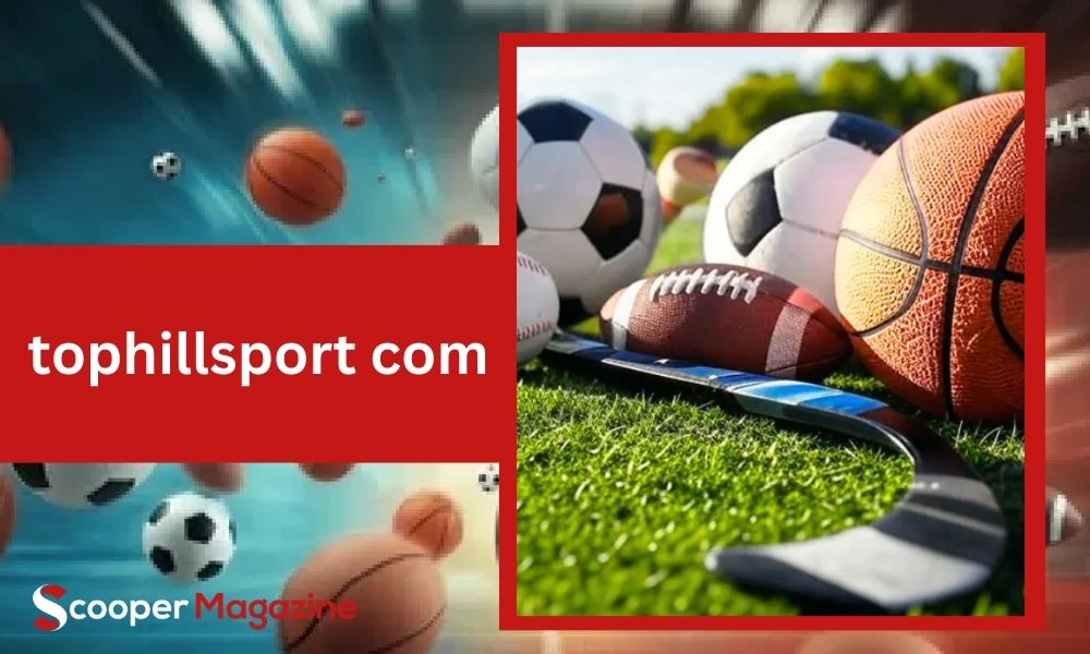 tophillsport com