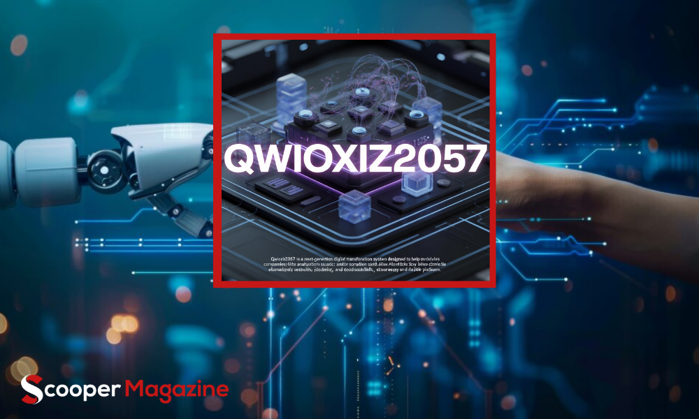 Qwioxiz2057